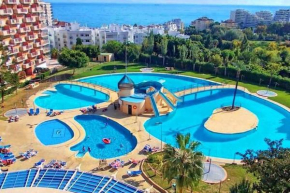 Apartment Minerva, Benalmadena